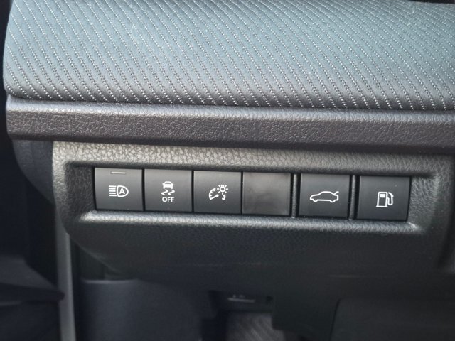 Certified 2026 Toyota Camry SE FWD image 14