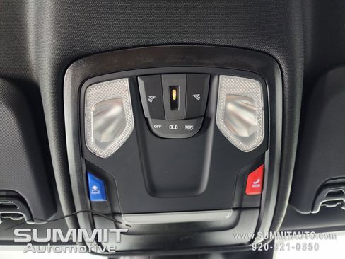 New 2025 RAM 5500 Tradesman image 40