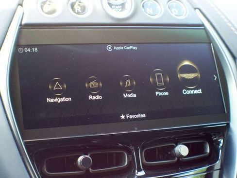 Used 2023 Aston Martin DBX 707 AWD/4WD image 30