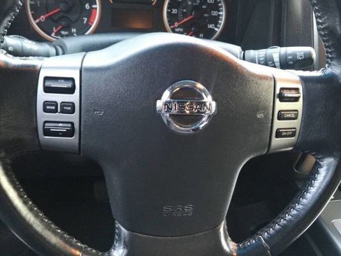 Used 2008 Nissan Armada SE w/ Drivers Preferred Pkg AWD/4WD image 22