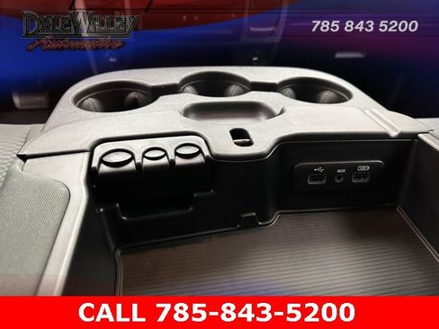 Used 2020 RAM 1500 Tradesman w/ Popular Equipment Group image 17