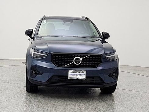 New 2026 Volvo XC40 B5 Ultra w/ Protection Package Premier AWD/4WD image 2