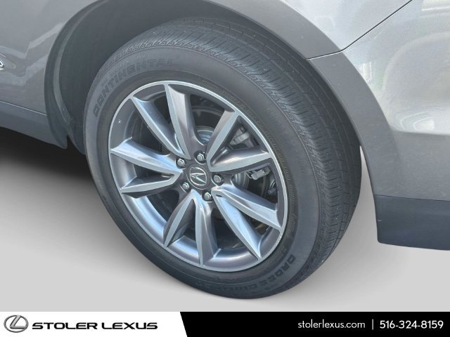 Used 2024 Acura RDX w/ Technology Package AWD/4WD image 9