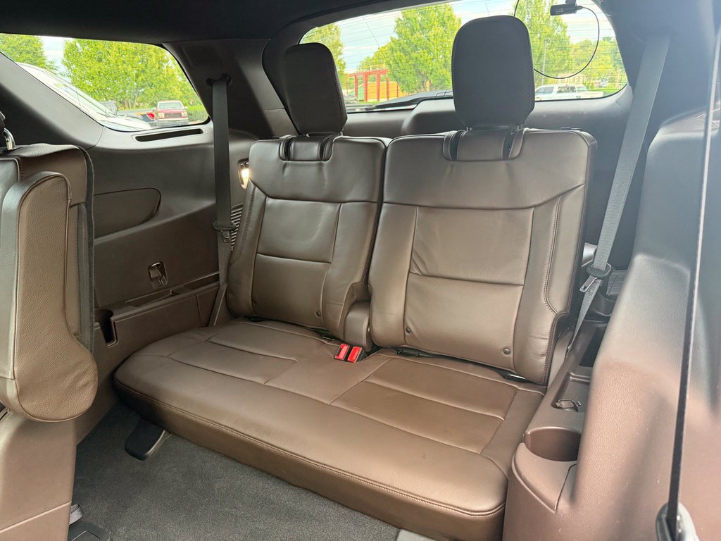 Certified 2023 Ford Explorer King Ranch w/ Technology Package AWD/4WD image 21