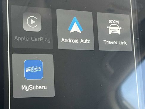 New 2026 Subaru Ascent Premium AWD/4WD image 19