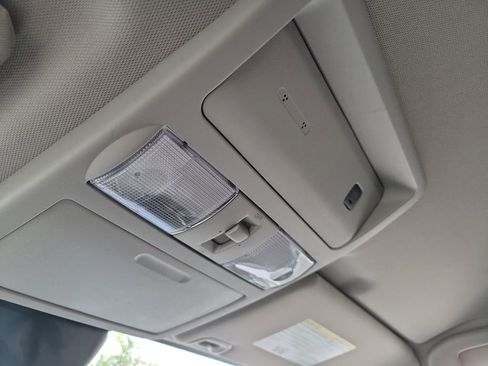 New 2026 Nissan Frontier SV image 30