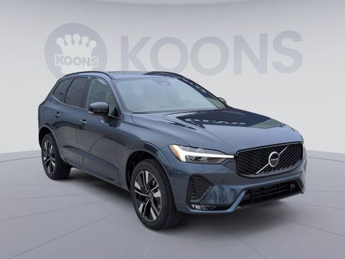 New 2026 Volvo XC60 B5 Plus w/ Protection Package Premier image 10