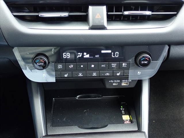 New 2026 Subaru Outback Touring XT AWD/4WD image 21