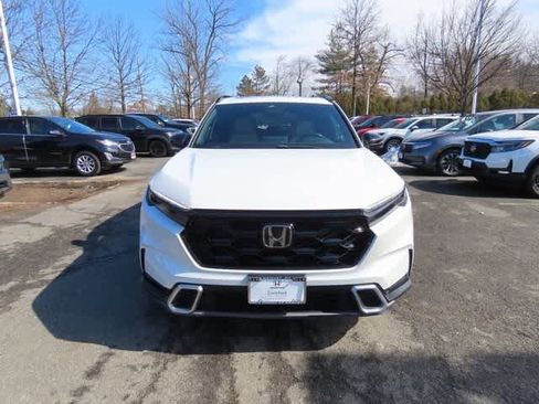 Used 2023 Honda CR-V Sport Touring image 6
