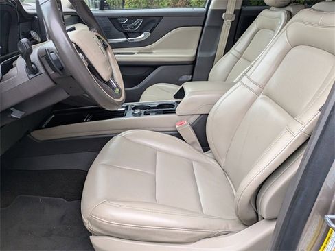 Used 2020 Lincoln Corsair FWD w/ Equipment Group 101A image 21