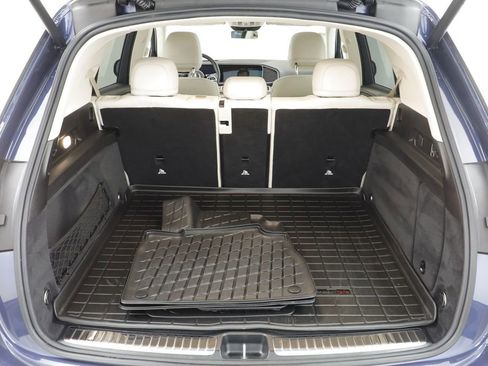 Used 2026 Mercedes-Benz GLE 580 4MATIC image 19