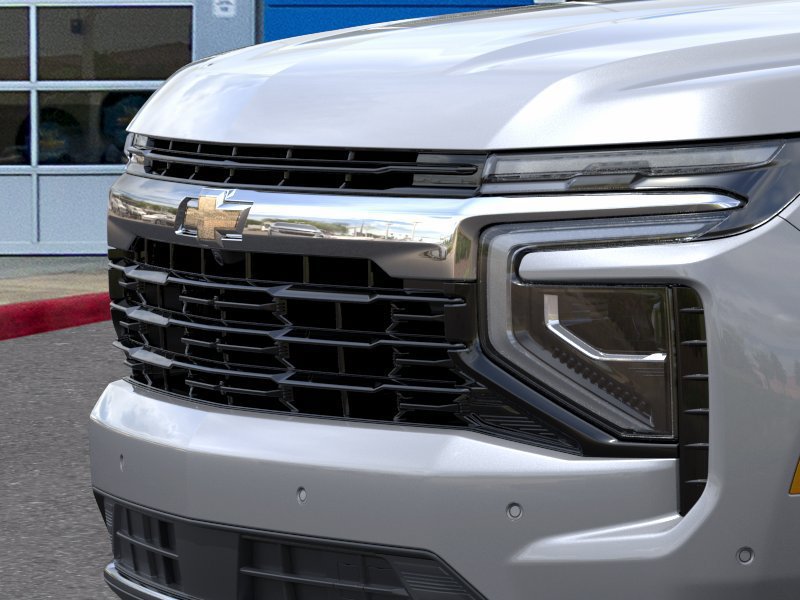 New 2026 Chevrolet Tahoe LS RWD image 13