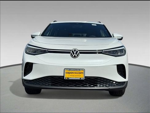 New 2025 Volkswagen ID.4 Pro image 2