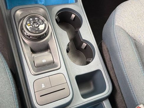 Used 2025 Ford Maverick XLT FWD image 28