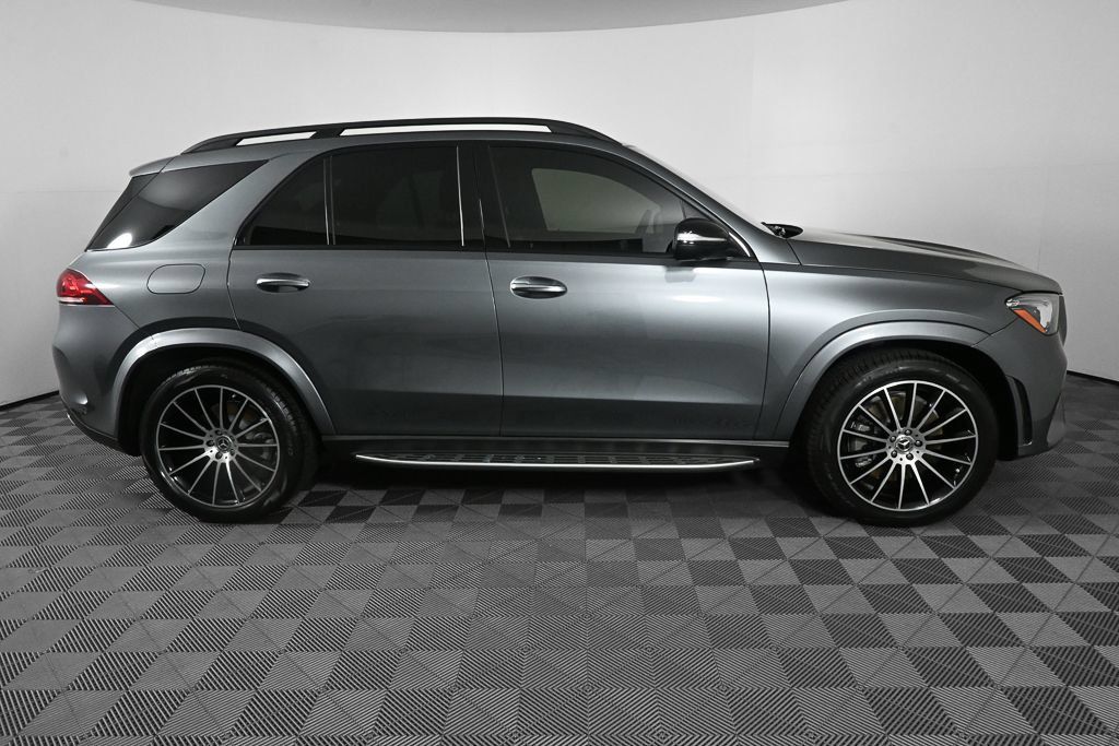 Certified 2023 Mercedes-Benz GLE 450 4MATIC image 26