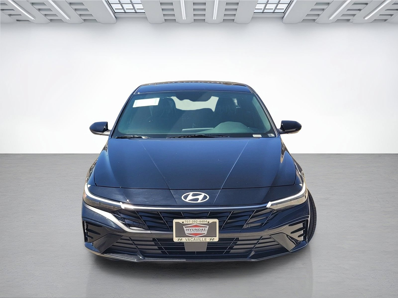 New 2026 Hyundai Elantra SEL Sport Premium FWD image 2