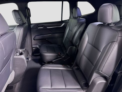 New 2026 GMC Acadia Elevation w/ Black Edition image 24