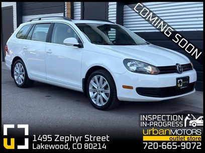 Used 2013 Volkswagen Jetta TDI