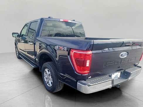 Used 2022 Ford F150 XLT w/ Equipment Group 302A High image 5