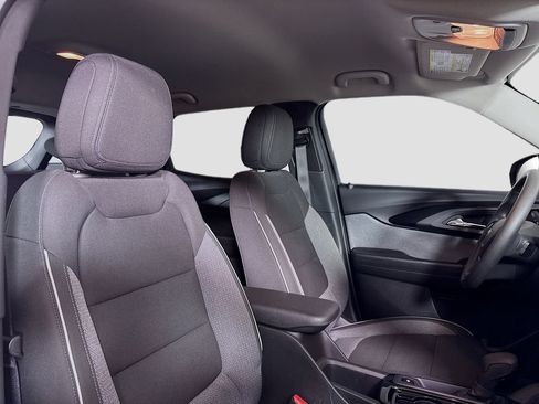 Certified 2023 Chevrolet TrailBlazer LT AWD/4WD image 28