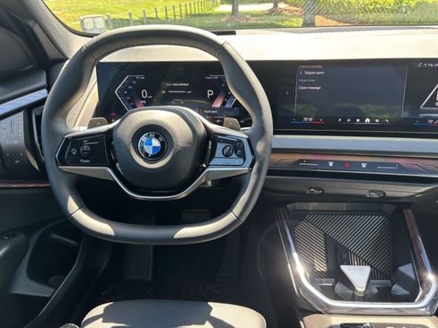 Certified 2025 BMW X3 xDrive30i AWD/4WD image 30