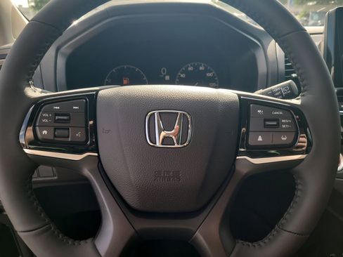 New 2026 Honda Odyssey EX-L image 12