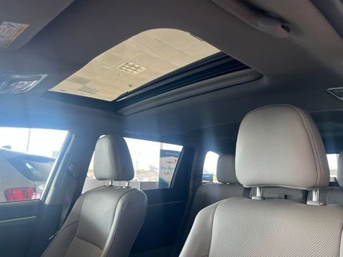 Used 2017 Toyota Highlander Limited AWD/4WD image 41