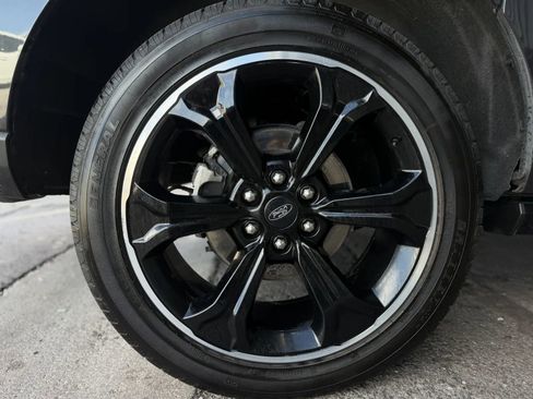 Used 2024 Ford Expedition Max Limited AWD/4WD image 50