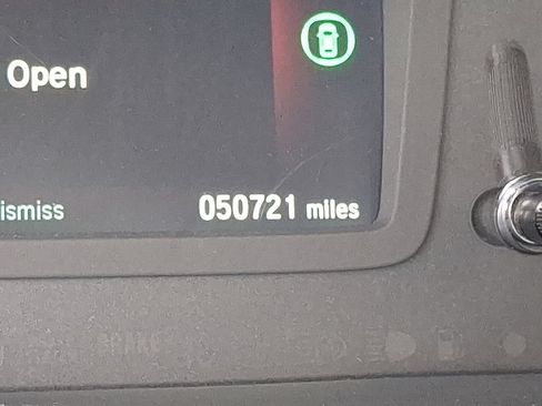 Used 2024 Honda Odyssey EX-L image 21