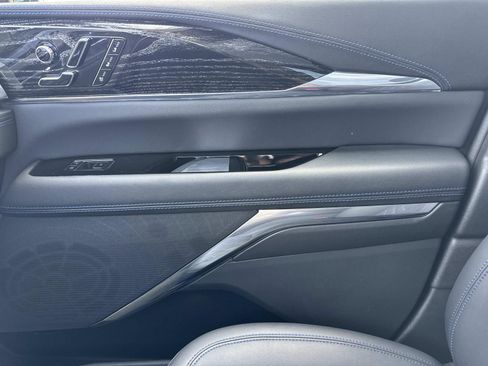 New 2025 Cadillac Escalade IQ Sport 1 image 24