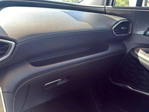 Used 2021 Hyundai Santa Fe Limited AWD/4WD image 44