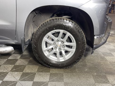 Used 2019 Chevrolet Silverado 1500 LT w/ All-Star Edition image 9