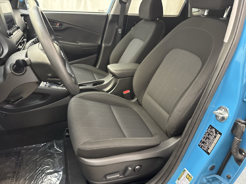 Used 2023 Hyundai Kona SEL AWD/4WD image 9