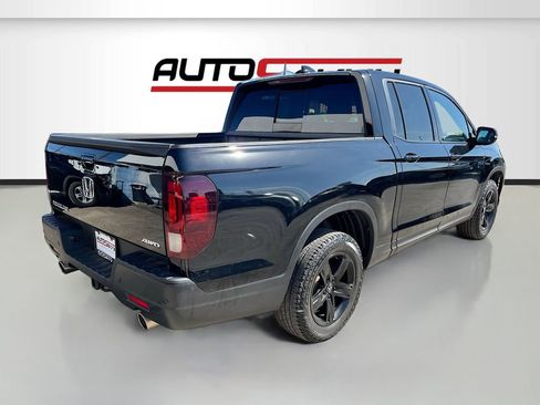 Used 2023 Honda Ridgeline Black Edition image 7