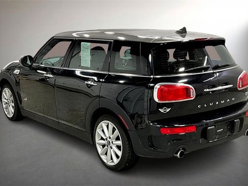 Used 2017 MINI Cooper Clubman S image 4