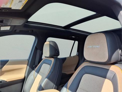 New 2026 Chevrolet Equinox ACTIV w/ LPO, Floor Liner Package FWD image 18