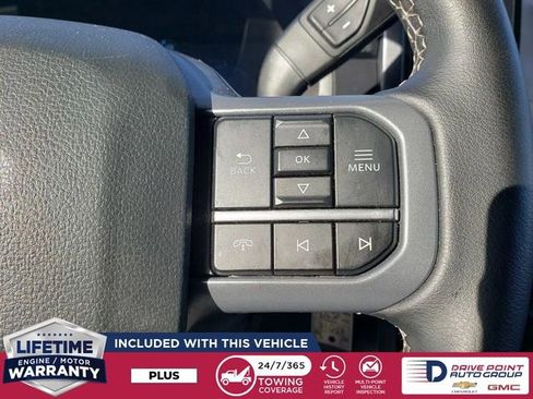 Used 2024 Ford F150 XLT w/ Mobile Office Package image 27