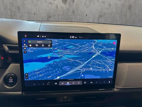 New 2026 MAZDA CX-5 Select AWD/4WD image 11