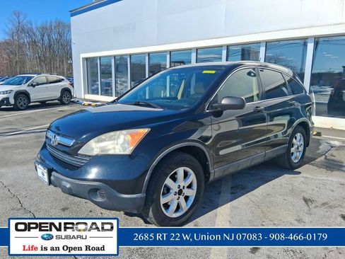 Used 2007 Honda CR-V EX image 3