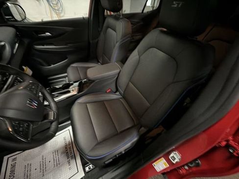 New 2026 Buick Envista Sport Touring w/ Convenience I Package image 52