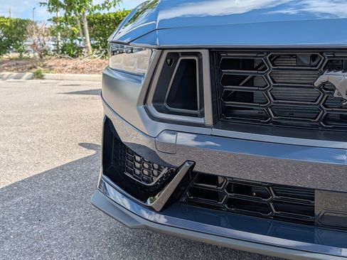 New 2026 Ford Mustang Dark Horse RWD image 10