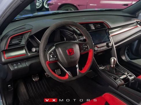 Used 2021 Honda Civic Type R image 13