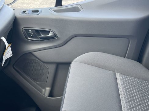 New 2026 Ford Transit 350 148 High Roof AWD image 21