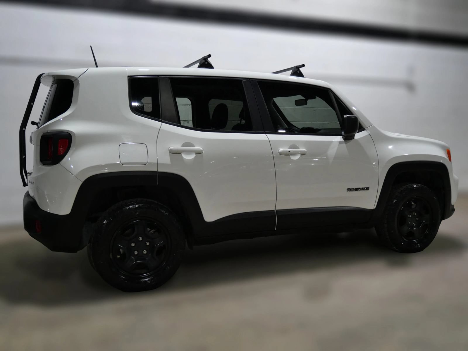 Used 2019 Jeep Renegade Sport AWD/4WD image 6