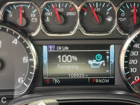 Used 2014 Chevrolet Silverado 1500 LT w/ All Star Edition AWD/4WD image 25