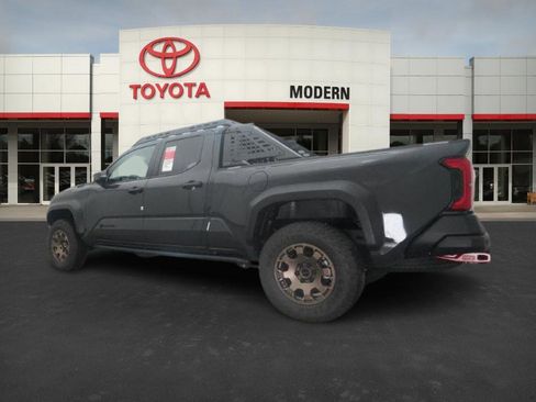 New 2025 Toyota Tacoma 4x4 Double Cab Hybrid image 14