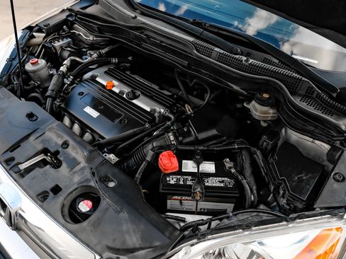 Used 2007 Honda CR-V EX-L image 47