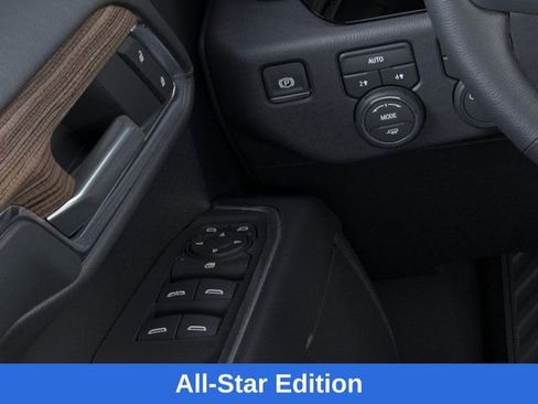 New 2026 Chevrolet Silverado 1500 LT image 23