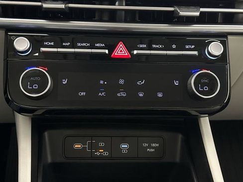 Used 2026 Hyundai Tucson SEL image 25