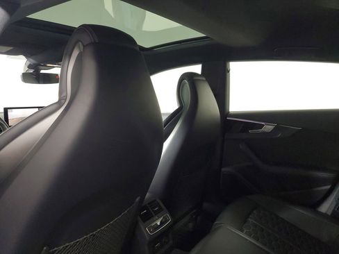 Used 2021 Audi RS 5 Sportback image 13